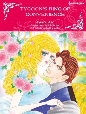cover image of Tycoon's Ring of Convenience